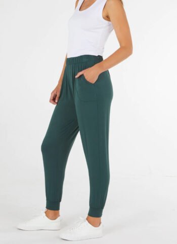Paris Pant by Betty Basics - Ivy